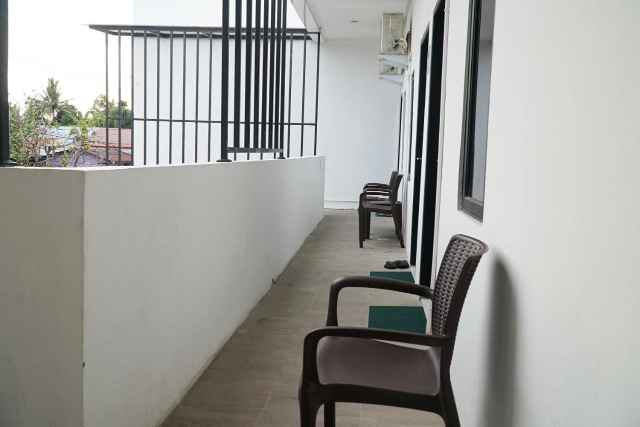 Reddoorz At Sani Guest House Balikpapan Eksteriør bilde