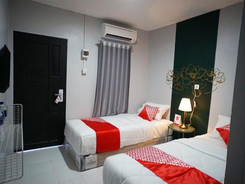 Reddoorz At Sani Guest House Balikpapan Eksteriør bilde