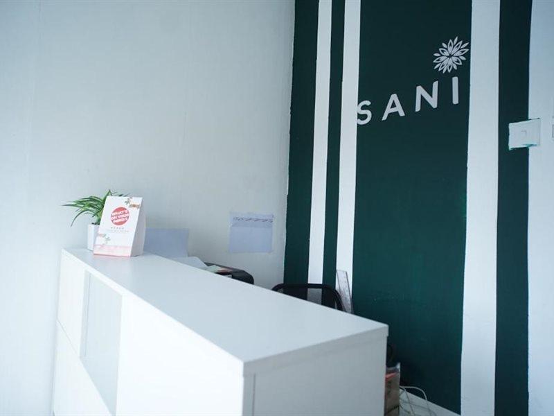 Reddoorz At Sani Guest House Balikpapan Eksteriør bilde