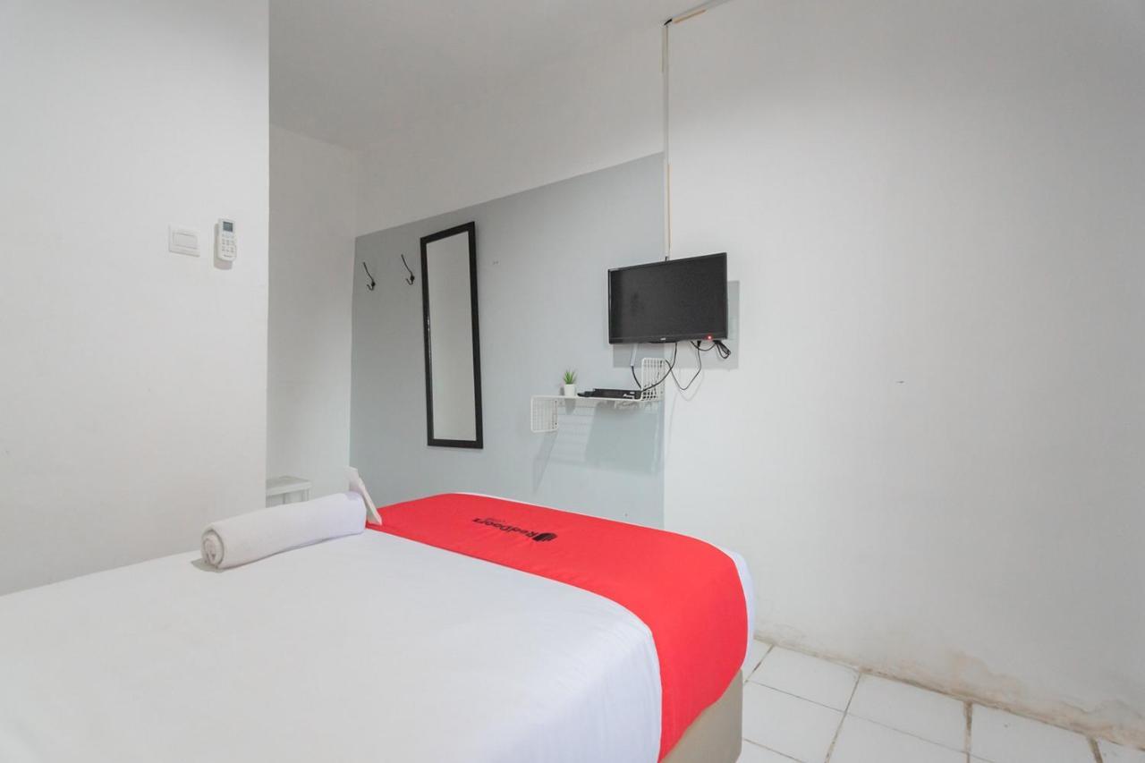 Reddoorz At Sani Guest House Balikpapan Eksteriør bilde