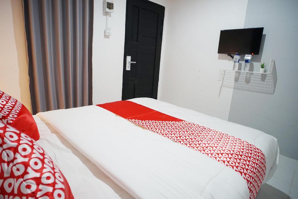 Reddoorz At Sani Guest House Balikpapan Eksteriør bilde