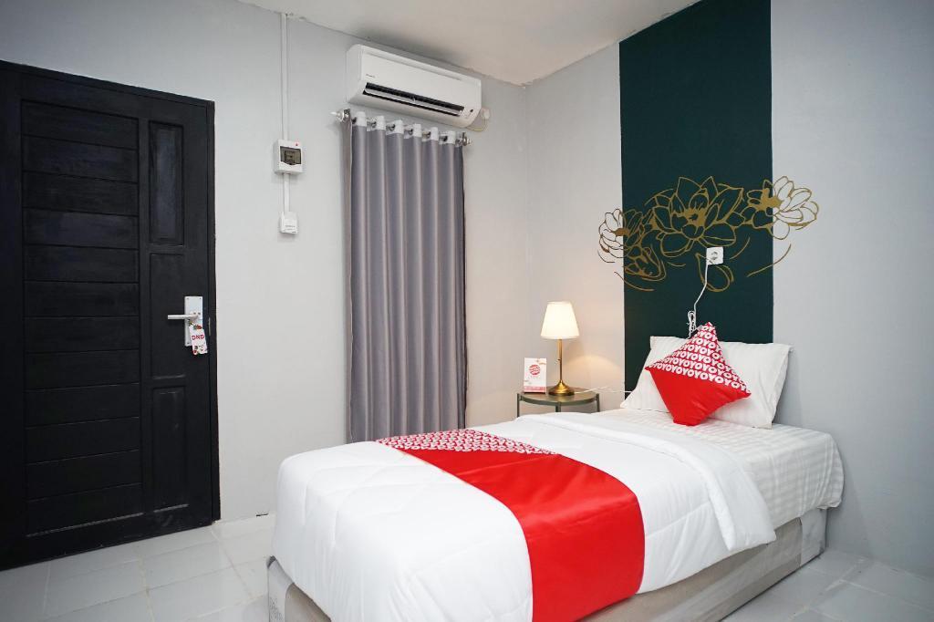 Reddoorz At Sani Guest House Balikpapan Eksteriør bilde