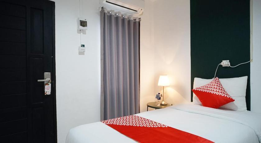 Reddoorz At Sani Guest House Balikpapan Eksteriør bilde