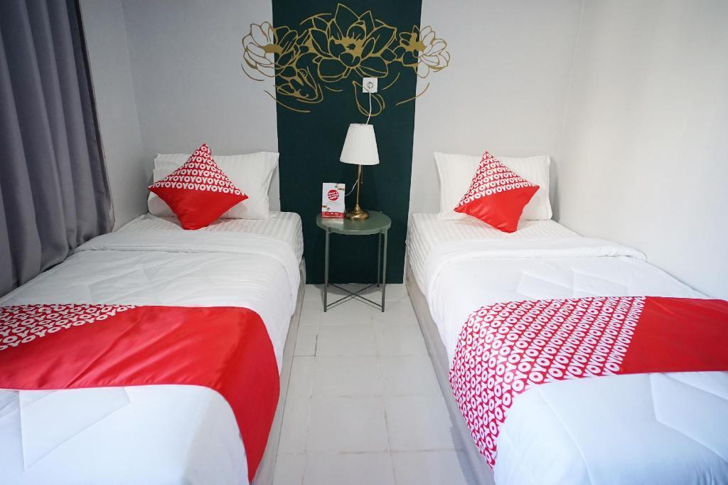 Reddoorz At Sani Guest House Balikpapan Eksteriør bilde