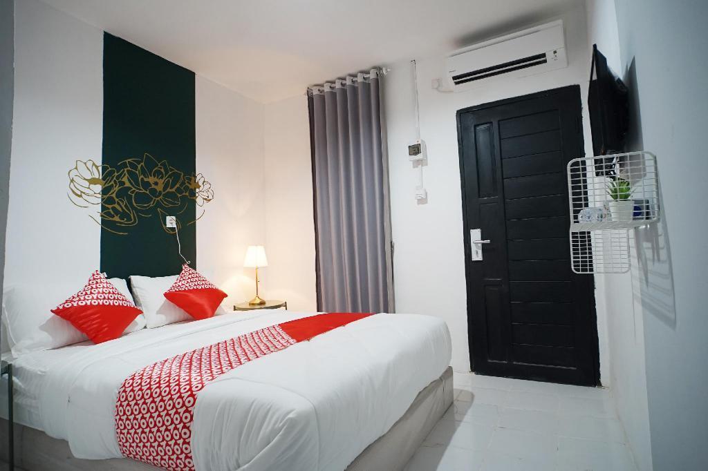 Reddoorz At Sani Guest House Balikpapan Eksteriør bilde