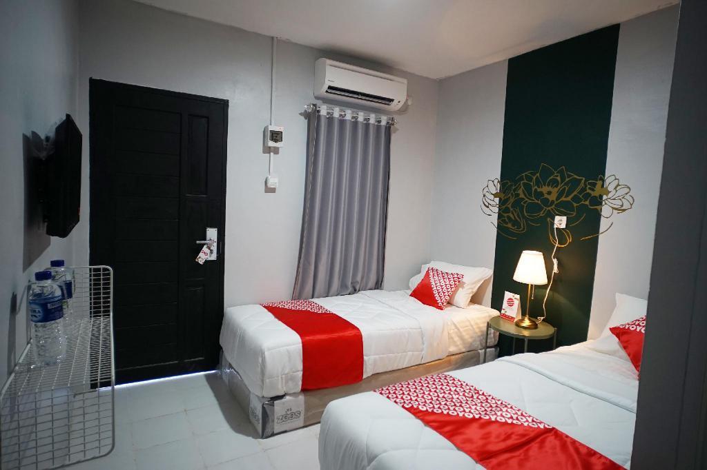 Reddoorz At Sani Guest House Balikpapan Eksteriør bilde