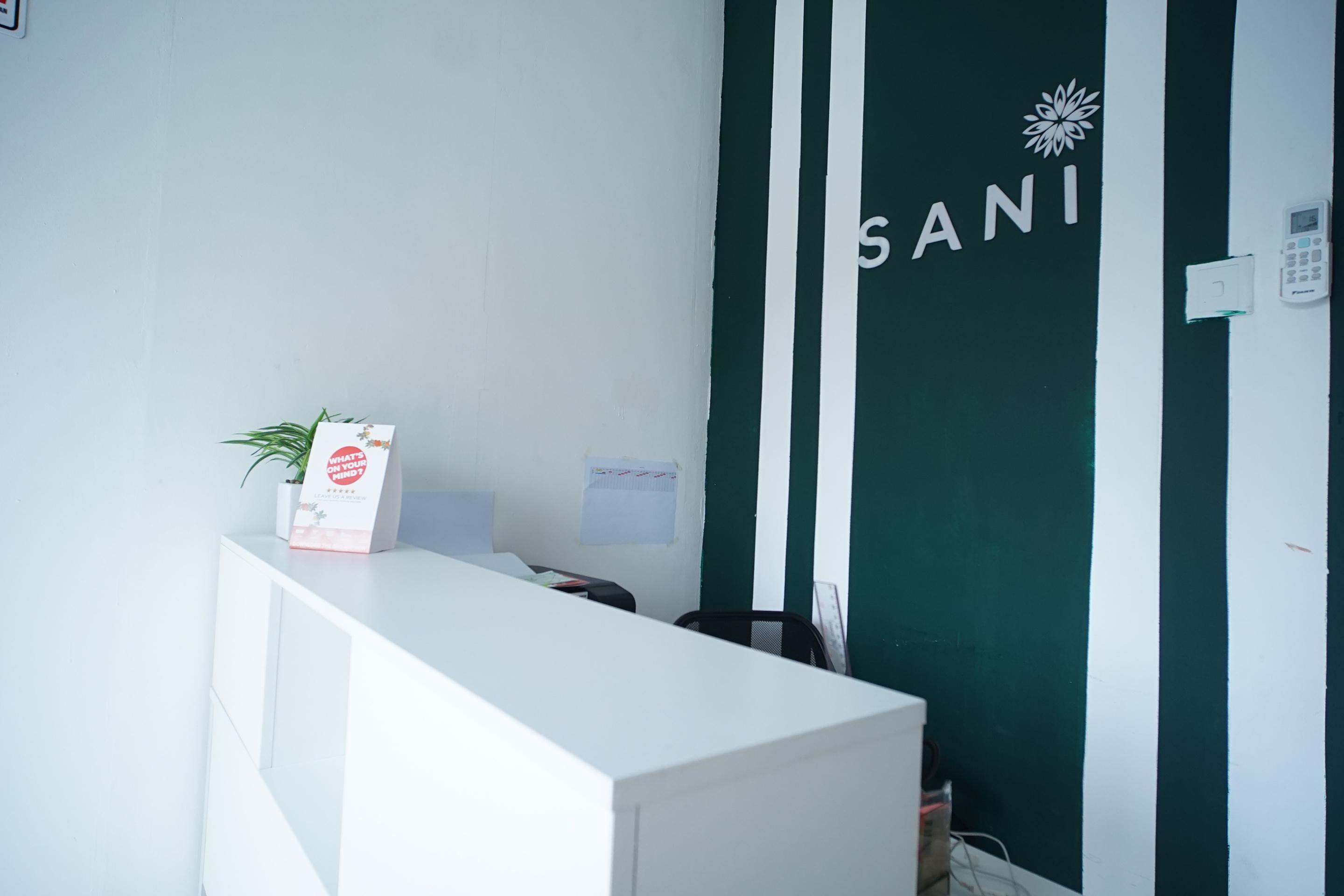 Reddoorz At Sani Guest House Balikpapan Eksteriør bilde