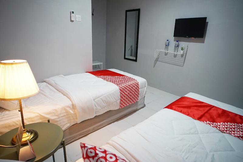 Reddoorz At Sani Guest House Balikpapan Eksteriør bilde
